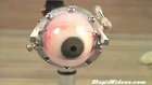 robotik insan gözü