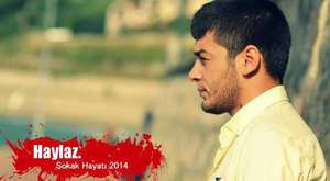 Haylaz & Motkan - Siyah Duman 2014 (Yeni)