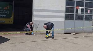 Bursa'da bir işadamı huzurevine nevresim hediye etti