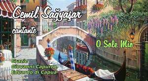 cemil sağyaşar - unforgettable Love