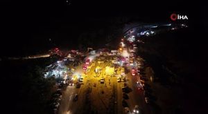 Bursa'da akıma kapılan işçiyi toprağa gömdüler
