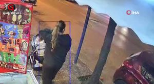 JAPON GEZGİN GAZİANTEP’TE MÜSLÜMAN OLDU