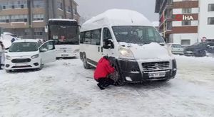 Bursa dahil 17 ilde  ‘Kıskaç-18’ operasyonu: 90 şüpheli yakalandı