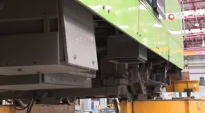 Müstakil ev alevlere teslim oldu