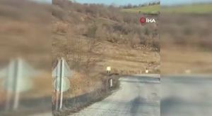 Hayatını kaybeden motosiklet sürücünün son görüntüleri ortaya çıktı