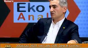Bursa Tv Eko Analiz (11.09.2013)