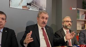 Cumhurbaşkanı Erdoğan, Fifa Başkanı İnfantino'yu kabul etti