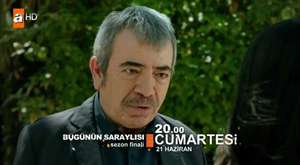 Ankaranın Dikmeni 14.Bölüm Fragmanı