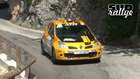 Rallye Antibes Côte d'Azur 2014 (HD) FONTALBA Grégory _ HERMET Stephan
