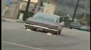 Buster`dan Mektup Var 3. Bölüm 