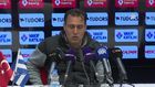 Kasımpaşa-Net Global Sivasspor maçının ardından
