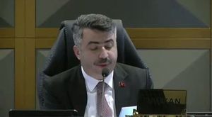 Bursa'da düğün salonundaki küçük hırsız kameralara yakalandı