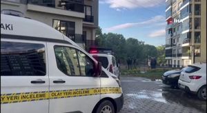 Bursalı sporcu altın madalyayı dişleriyle söküp aldı