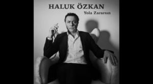 Haluk Özkan - Ey Şahin Bakışlım