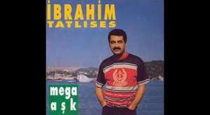 ibrahim Tatlises, Esarbini Yan Baglama
