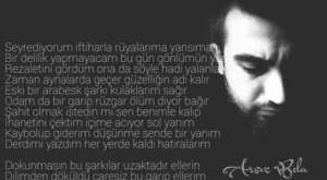 Arsız Bela Ft. Esmer Maruz - Kaçıncı Hasret (2013) New Track Onl