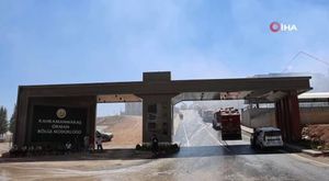 Feci kazada 26 kişi yaralandı