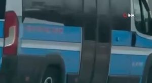 Bursa'da jandarmadan yılbaşı öncesi kaçak içkiye darbe