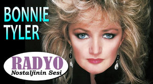 Bonnie Tyler - Total Eclipse of the Heart (1983) original music video