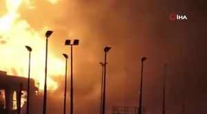 Bursa’da şehidine vefa: Öğrencilerden duygulandıran anma töreni