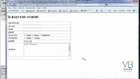 18 dreamweaver insert spry menu bar