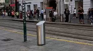 Almanya KölnHavaalanında İran’a Giden Zafere Kadar Heyeti Gözaltına Alındı