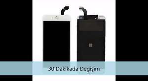 iphone 6 ekran fiyatı - İstanbul