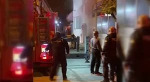 Bursa'da anayola çıkan yayaya otomobil çarptı! Feci ölüm...