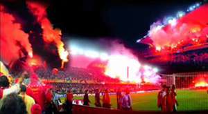 Medicana Sivasspor 2-2 Galatasaray İlk Yarı Tamamı