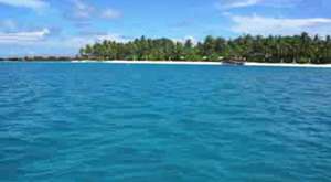 Maldives - A trip to Paradise
