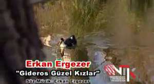 Erkan ERGEZER - Gideros