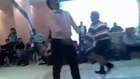 Türk İşi Gangnam Style Dansı