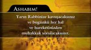 Maher Zain - Ya Nabi Salam Alayka (Turkish Version - Türkçe)