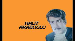Halil Araboğlu - Efkarlıyım Bu Gece 