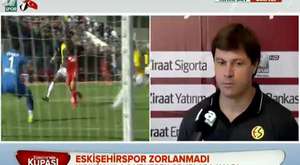 Ertuğrul Sağlam'ın Açıklamaları