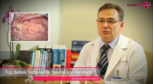 Karadeniz FM - Mügenin Oltası - Doç. Dr. Selman Laçin Tüp bebek tedavisi 