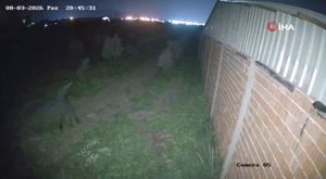 TAKLA ATTI HEM KENDİNİ HEM BAŞKA SÜRÜCÜLERİ YAKTI