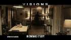 Visions Official International Trailer #1 (2015) - Isla Fisher, Jim Parsons Movie HD  