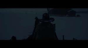 THE HATEFUL EIGHT - Official Teaser Trailer - The Weinstein Company 