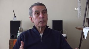 DSP Genel Başkan Yardımcısı Kul, Bursa'da son yolculuğuna uğurlandı