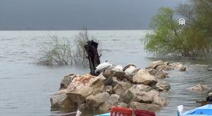 İstanbul'da hastane önünde silahlı saldırı