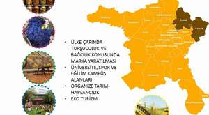 Lokman Çağırıcı AK PARTİ BAĞCILAR Belediye Başkan Adayı