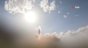 Bursa'da feci kaza: 1 ölü, 2 yaralı