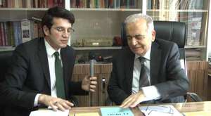 İSMAİL ÖZMEL SÖYLEŞİ 28.12.2015 