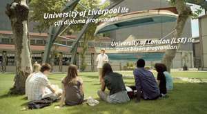 BİLGİ'yle Hayat Başlasın!