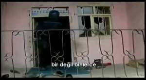 Hacı Lokman Birlik -BARK (EV) Kısa  Filmi