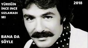 FERDİ TAYFUR*HASRET SANCISI