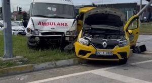 Yolla Duba Koyanlara Para Cezası