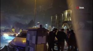 Bursa'da köprünün yıkım kararı köylüyü isyan ettirdi