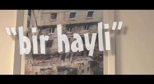 Murat Dalkılıç - Bir Hayli (Official HD Video) - YouTube